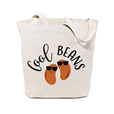 Bags: Reusable Grocery Bag and Farmers Market Tote Bag