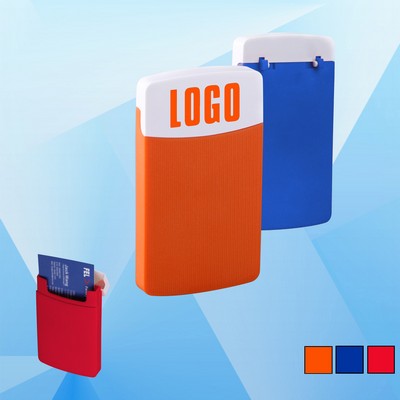 Business Card Case