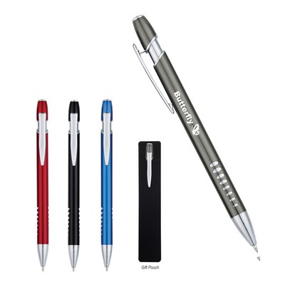 Customizable Ripple Pen