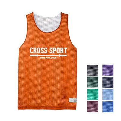 Sport-Tek® Classic Reversible Tank Top for Teens