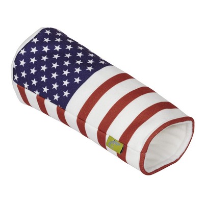 Woolies USA Flag Driver Cover for Golf - Clearance