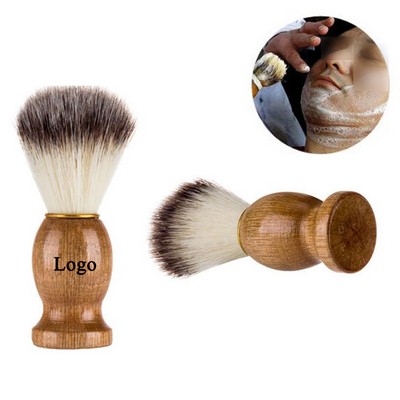 Men's Shaving Brush