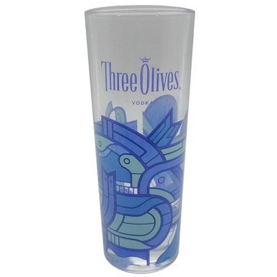 Tall Shot Glass