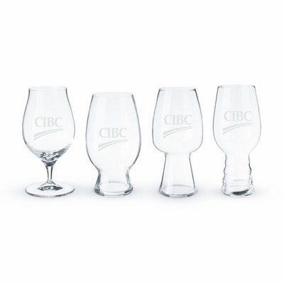 Spiegelau Craft Beer Tasting Kit (set of 4)