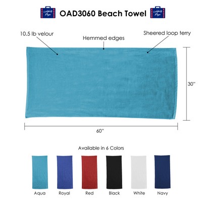 Beach Towel