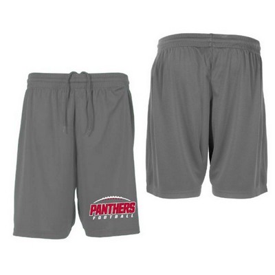 EG-PRO Basic Training Men's Short w/Pockets