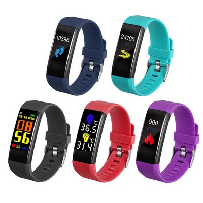 115 Plus Smart Sport Wristband