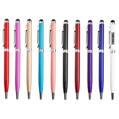 Gift Stylus Metal Pen