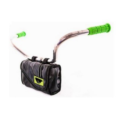 Bike Tube Handlebar Cooler Bag