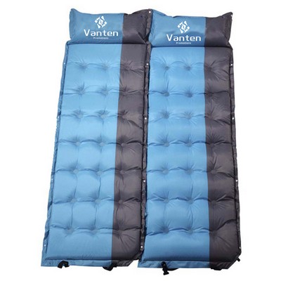 Inflatable Picnic Sleeping Mat