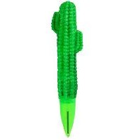 8" Cactus Pen