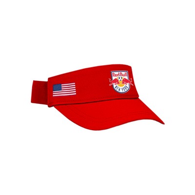 Premium Cotton Twill Adjustable Visor