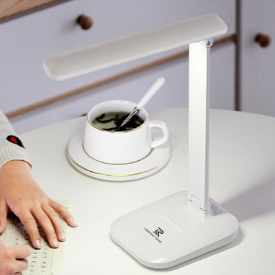 3 Level Brightness USB LED Desk Lamp