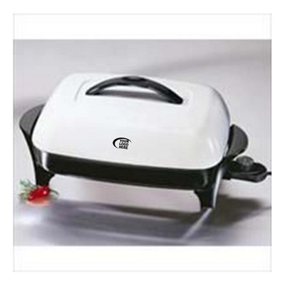 16" Presto® Jumbo Electric Skillet