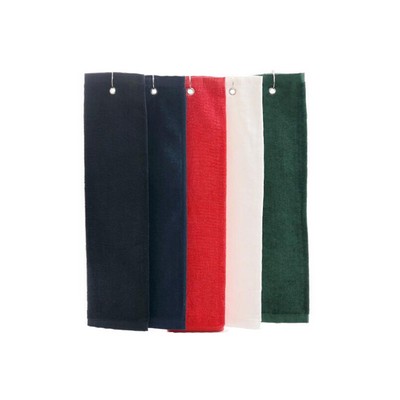 Cotton Golf Towel