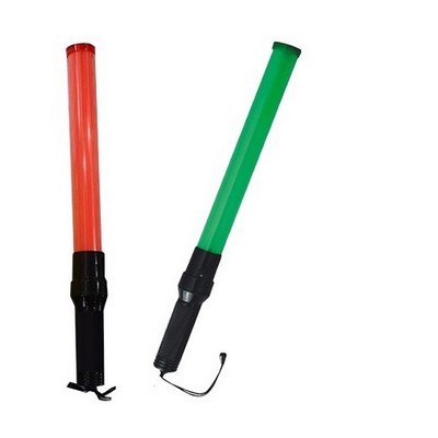 LED Traffic Baton