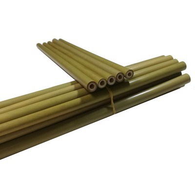 Bamboo Drinking Straws