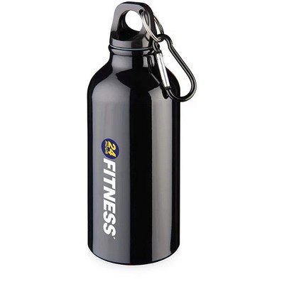 Bottles: Aluminum Sports Bottle