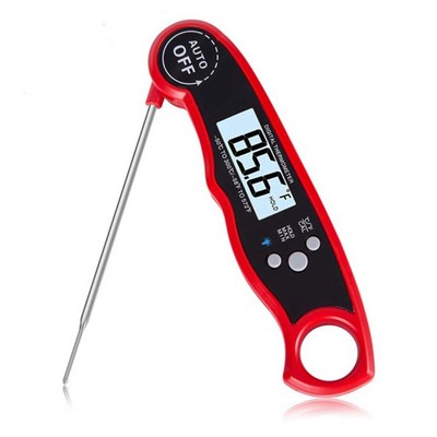 Food Thermometer for Grill and Cooking