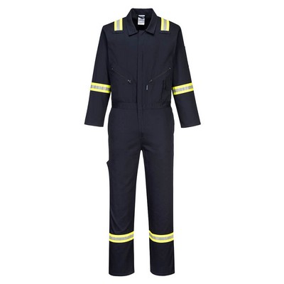 Iona Enhanced Cotton Coverall