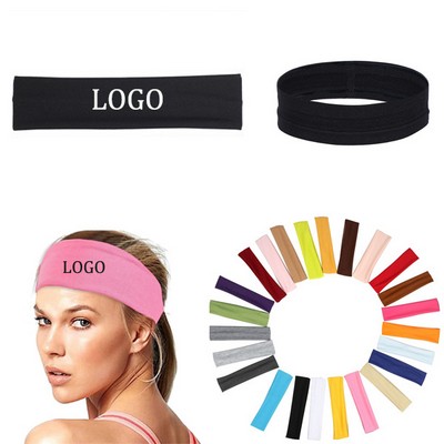 Workout Headband