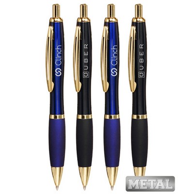 Union Printed, Promotional - Remarkable - Metal Pen