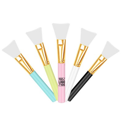 Silicone Face Mask Brush