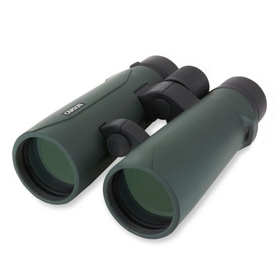 Carson RD Series 10x50mm Open-Bridge Full-Sized Waterproof Binocular