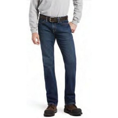 FR M7 Slim Durastretch™ Basic Straight Leg Flint Jeans