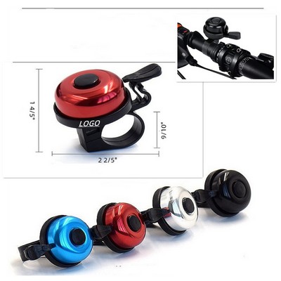 Cycling Bicycle Metal Bell Ring