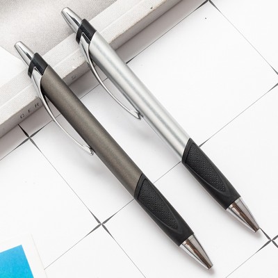 Plastic Promotional Ballpoint Pen