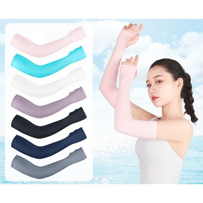 UV Protection Arm Sleeve