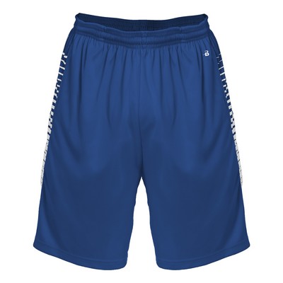 Lineup Youth Short