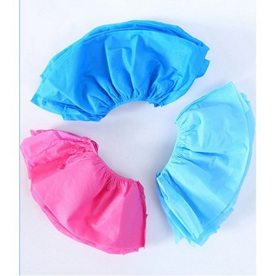 Non-Woven Disposable Protective Shoe Cover