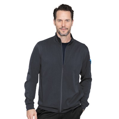 RothWear Men's Warm-Up Jacket