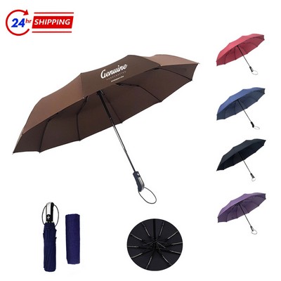 Foldable Automatic Umbrella