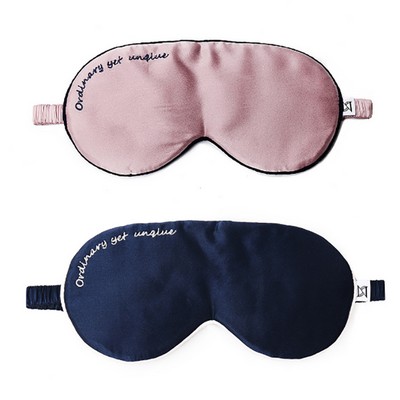 Adjustable Eye Mask