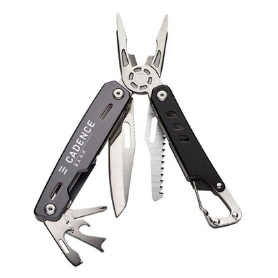 Cedar Creek® Escape Multi Tool