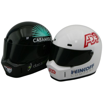 Mini Race Helmet Domestic decoration