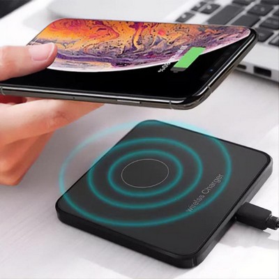 Desk Wireless Charger