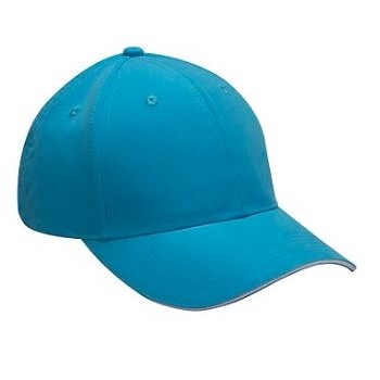 Adams® Brushed Polyester "Performer" Cap