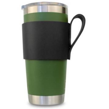 Leather Sleeve for 20 Oz. Tumbler