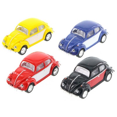 1967 Volkswagen Classic Beetle 2.5" Diecast