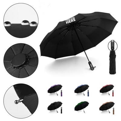 Automatic Umbrella