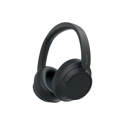 Wireless Noise Cancelling Headphones