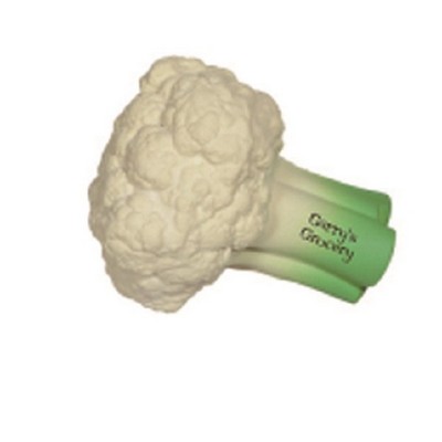 PU Cauliflower Shaped Stress Ball