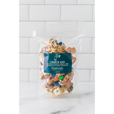 Crunch Mix Small Standard Bag