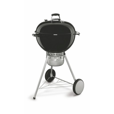 Weber 22" Master Touch Charcoal Grill