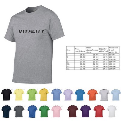 Moisture Wicking T-Shirt