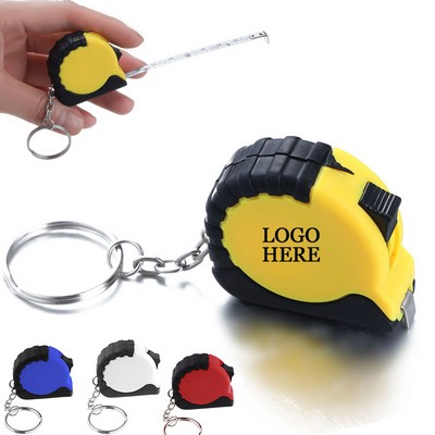 Mini Grip Tape Measure